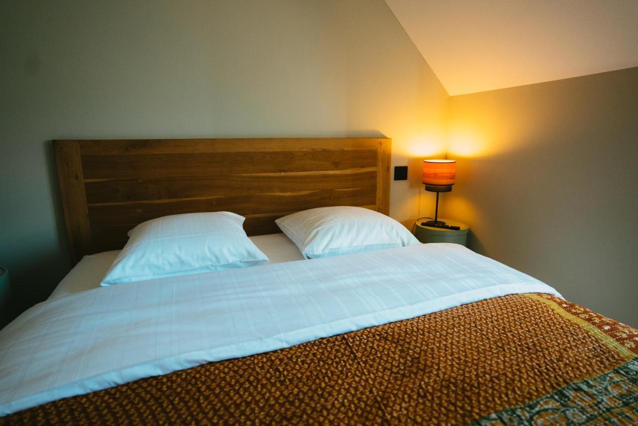 Domaine Boheme I Art De Vivre Apartment Guebwiller Luaran gambar