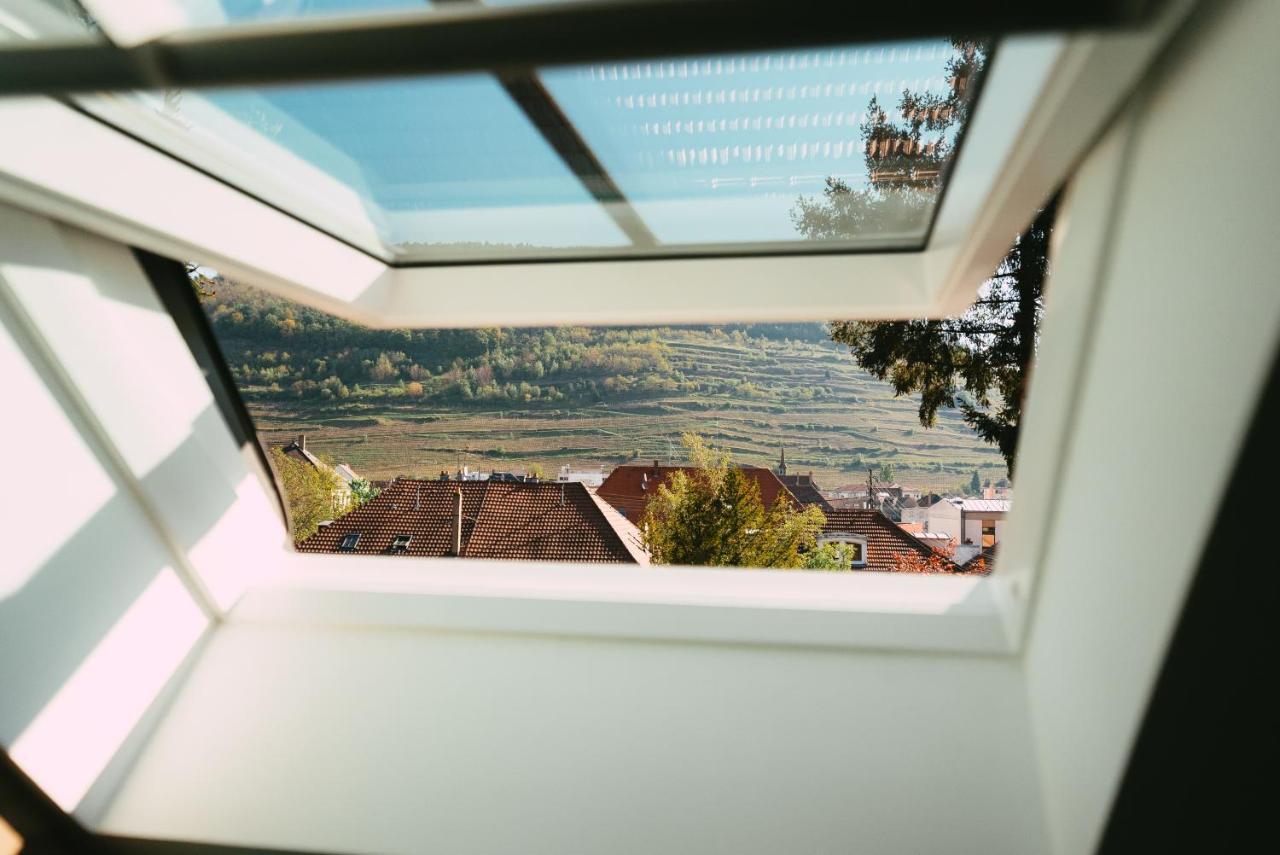 Domaine Boheme I Art De Vivre Apartment Guebwiller Luaran gambar