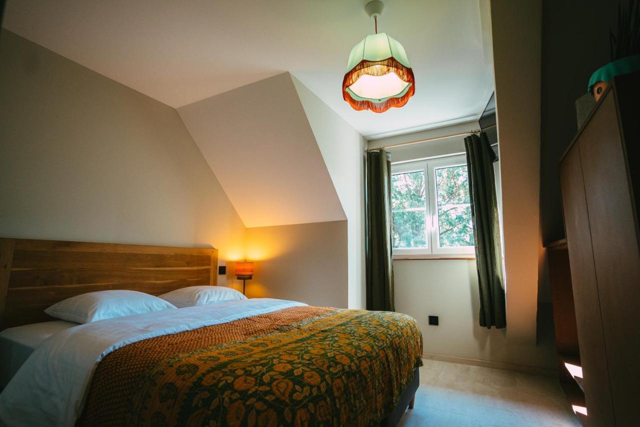 Domaine Boheme I Art De Vivre Apartment Guebwiller Luaran gambar