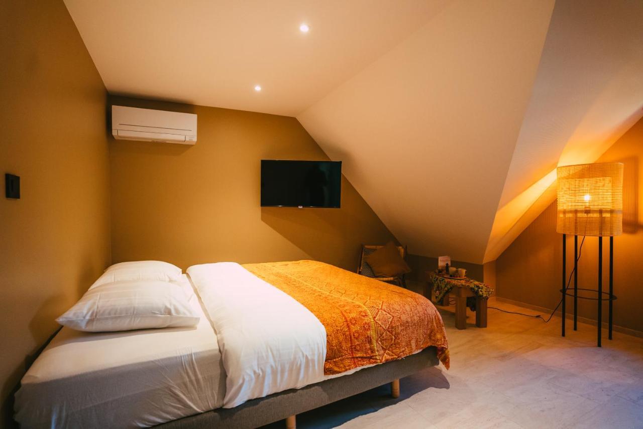 Domaine Boheme I Art De Vivre Apartment Guebwiller Luaran gambar