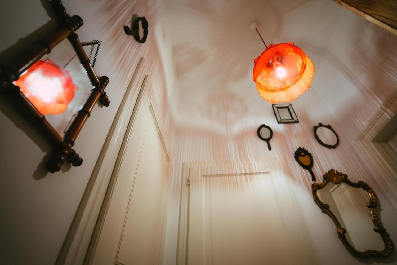 Domaine Boheme I Art De Vivre Apartment Guebwiller Luaran gambar