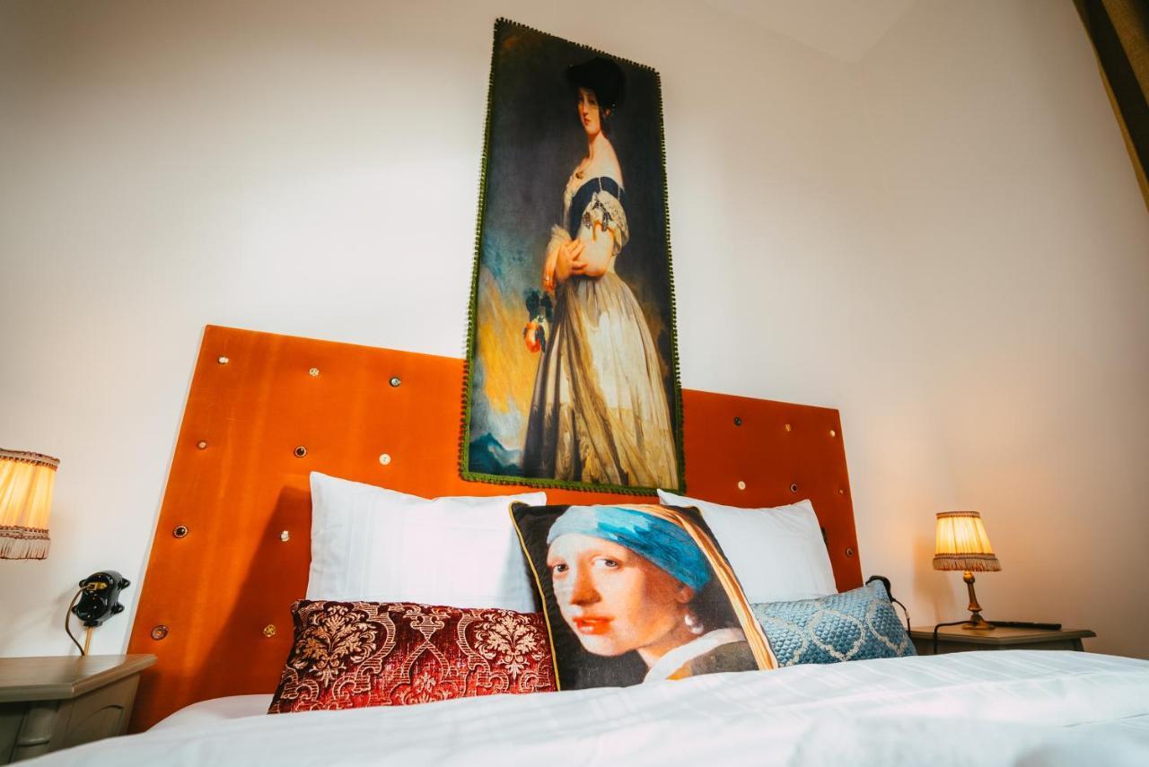 Domaine Boheme I Art De Vivre Apartment Guebwiller Luaran gambar