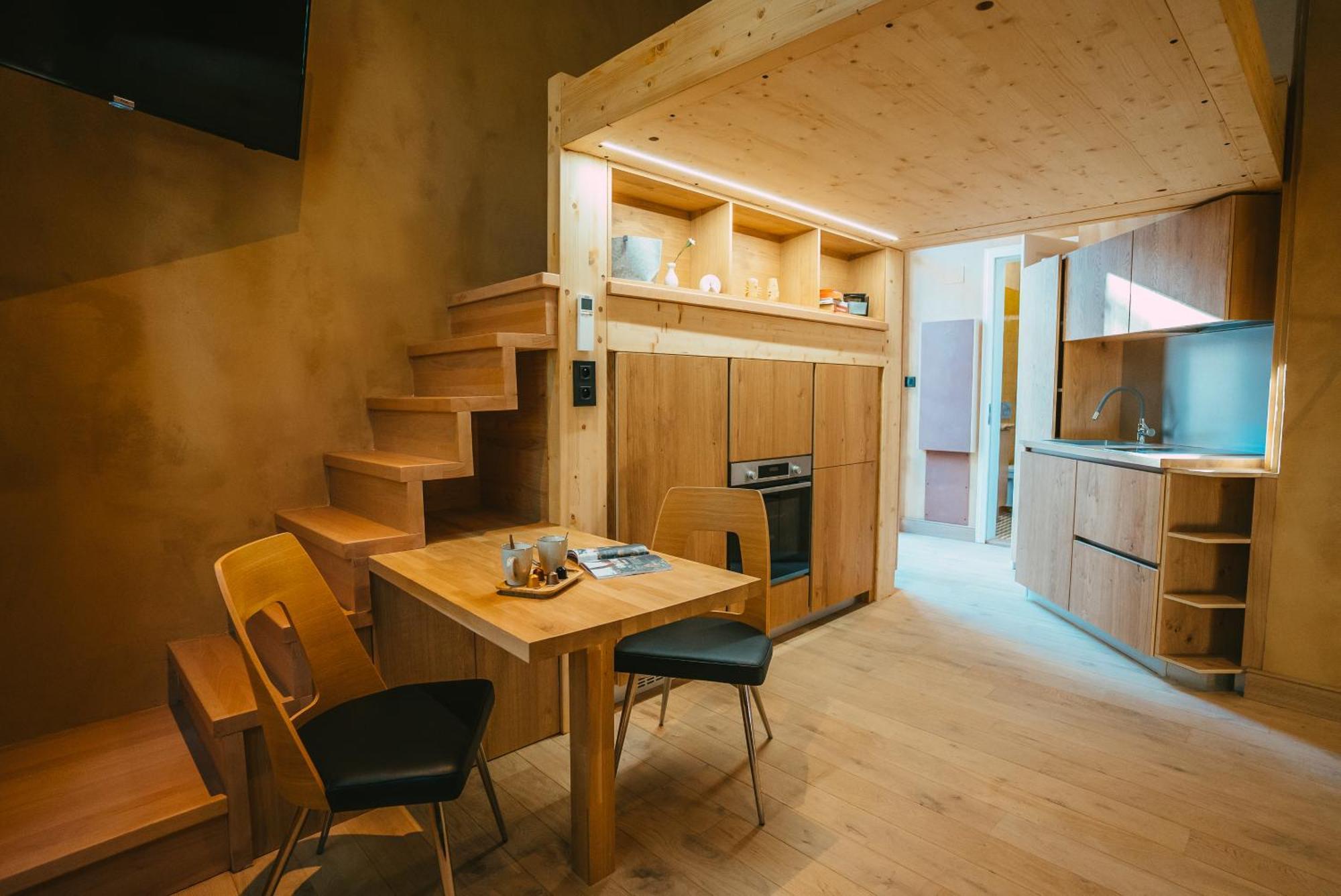 Domaine Boheme I Art De Vivre Apartment Guebwiller Luaran gambar