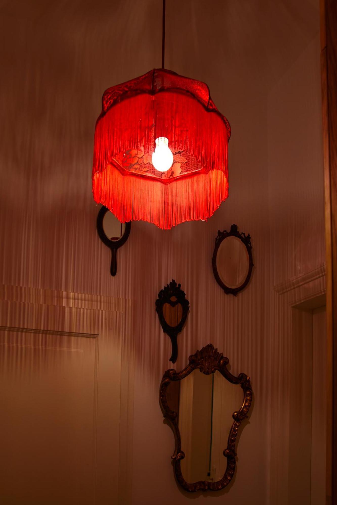 Domaine Boheme I Art De Vivre Apartment Guebwiller Luaran gambar