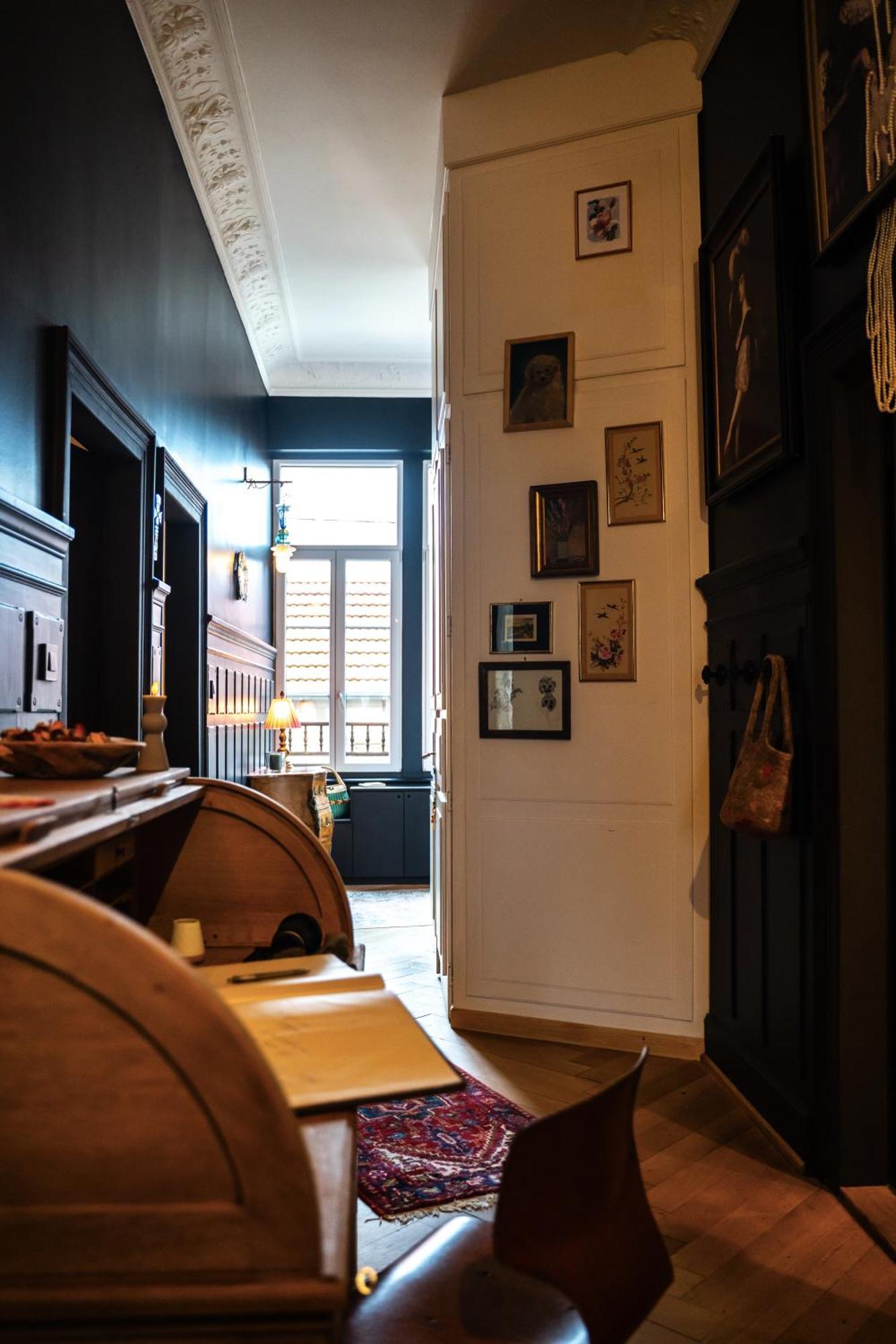 Domaine Boheme I Art De Vivre Apartment Guebwiller Luaran gambar