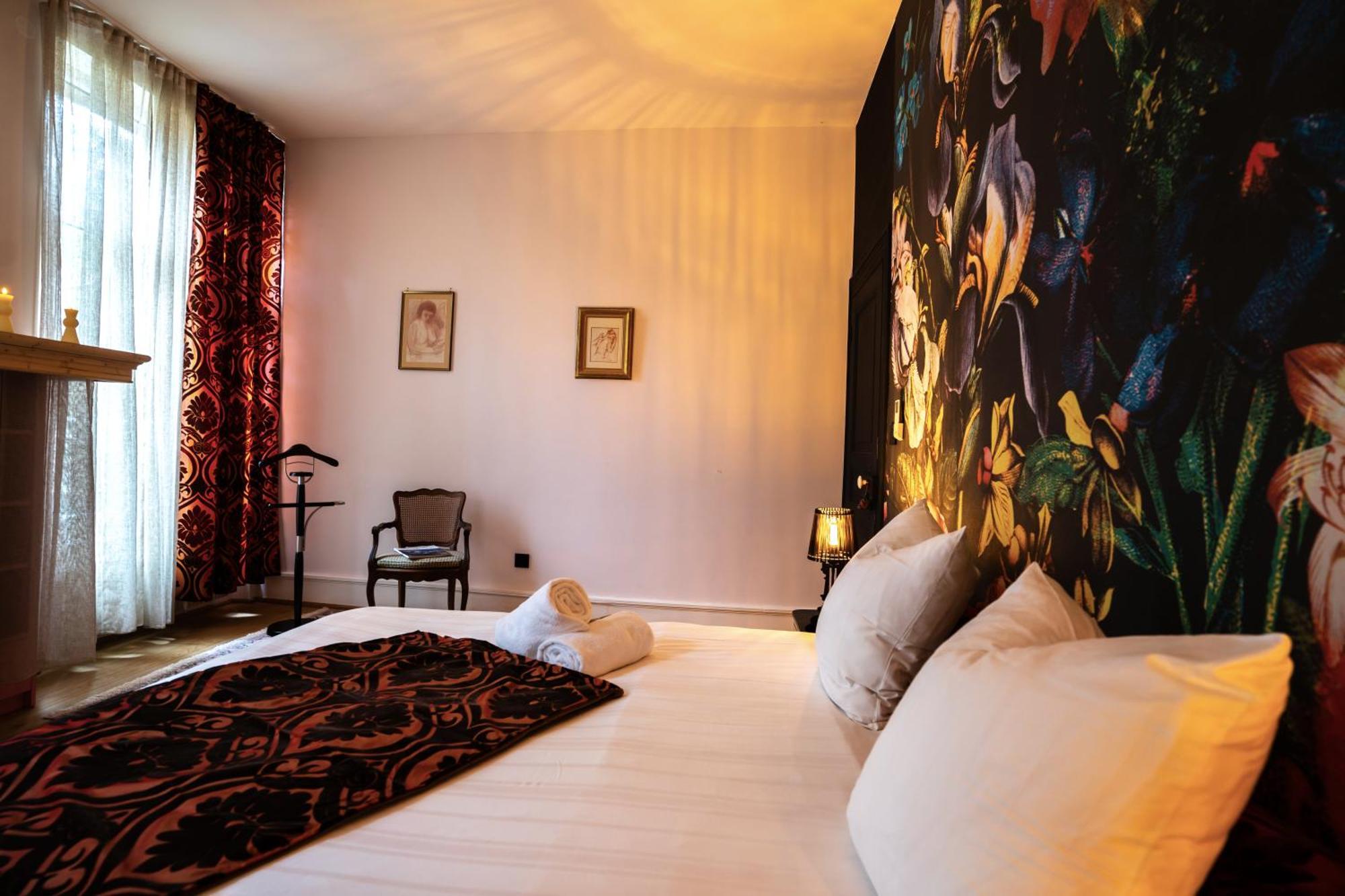 Domaine Boheme I Art De Vivre Apartment Guebwiller Luaran gambar
