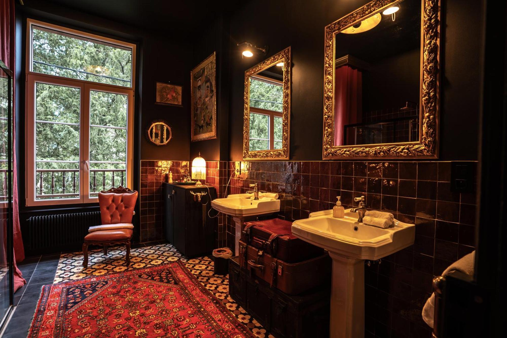 Domaine Boheme I Art De Vivre Apartment Guebwiller Luaran gambar
