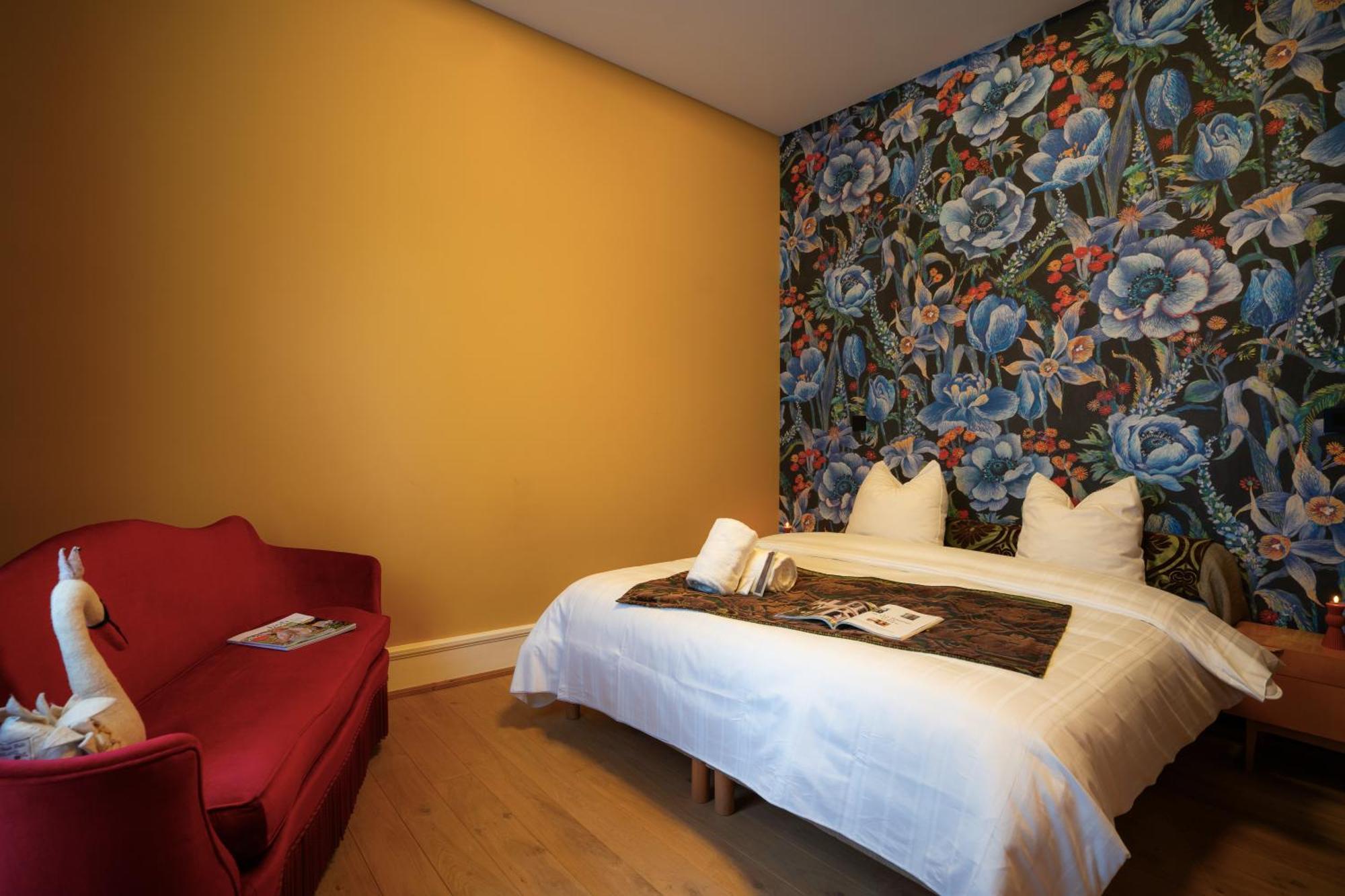 Domaine Boheme I Art De Vivre Apartment Guebwiller Luaran gambar