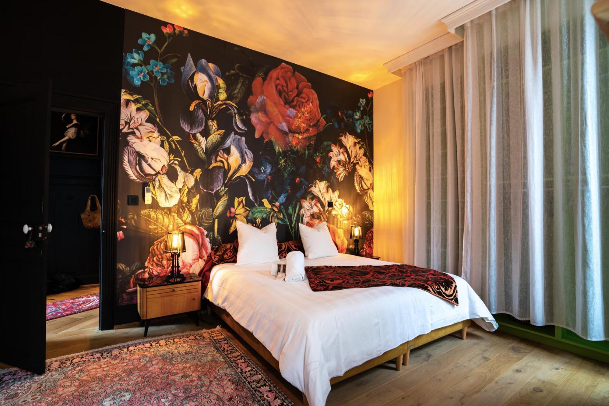 Domaine Boheme I Art De Vivre Apartment Guebwiller Luaran gambar